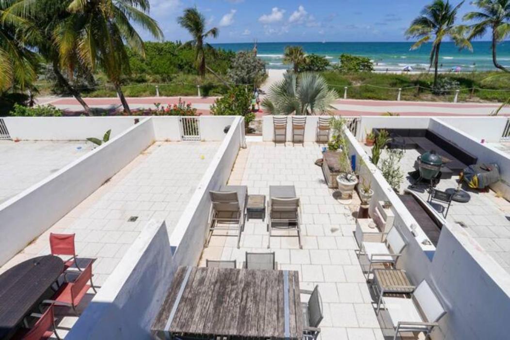 Castle Beach Club Apartments Miami Beach Room photo